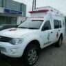 Foto: Jual Ambulance Baru
